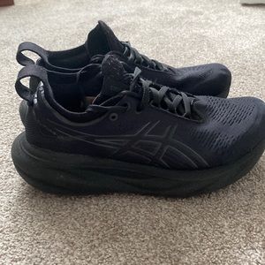 Gel-Nimbus 25 Road Running Shoes-Women’s